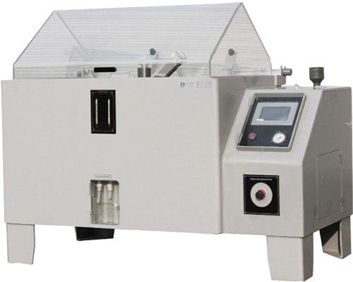 Salt Spray Test Machine