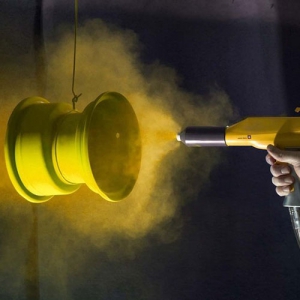 Powder Coating