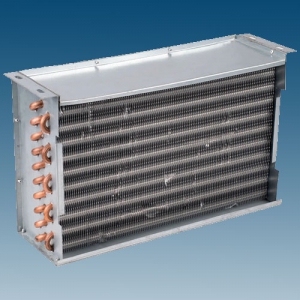 Refrigeration Components