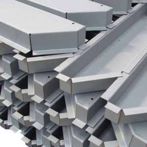 Sheet Metal Fabrication
