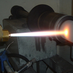 Thermal Spray Coating