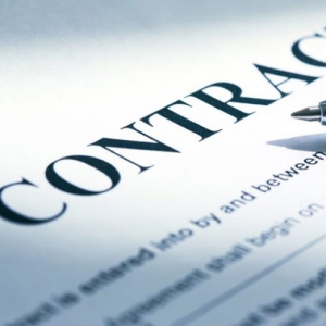 Contract Manufacturing Assembly