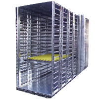 OEM Equipment Assembly