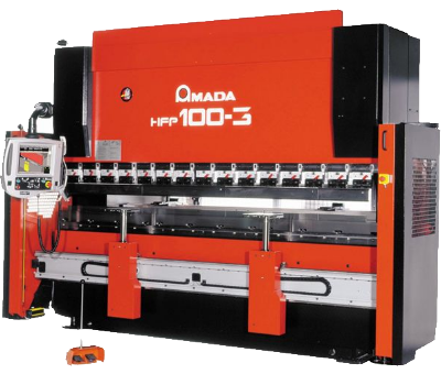 Press Brakes