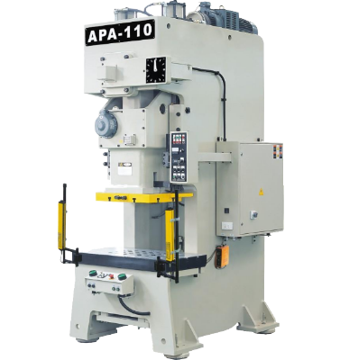 Power Presses