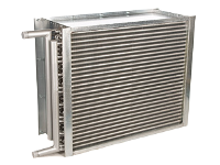 Manufactured refrigeration component