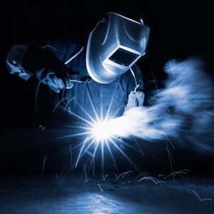 Brazing & Welding